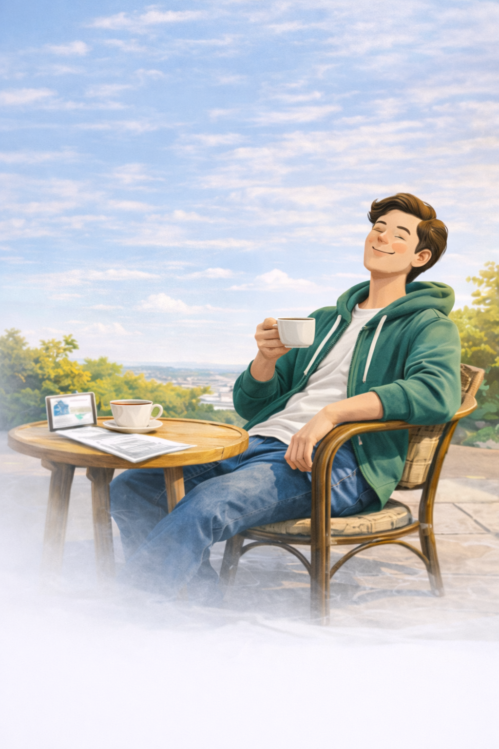 Primești informațiile de care ai nevoie