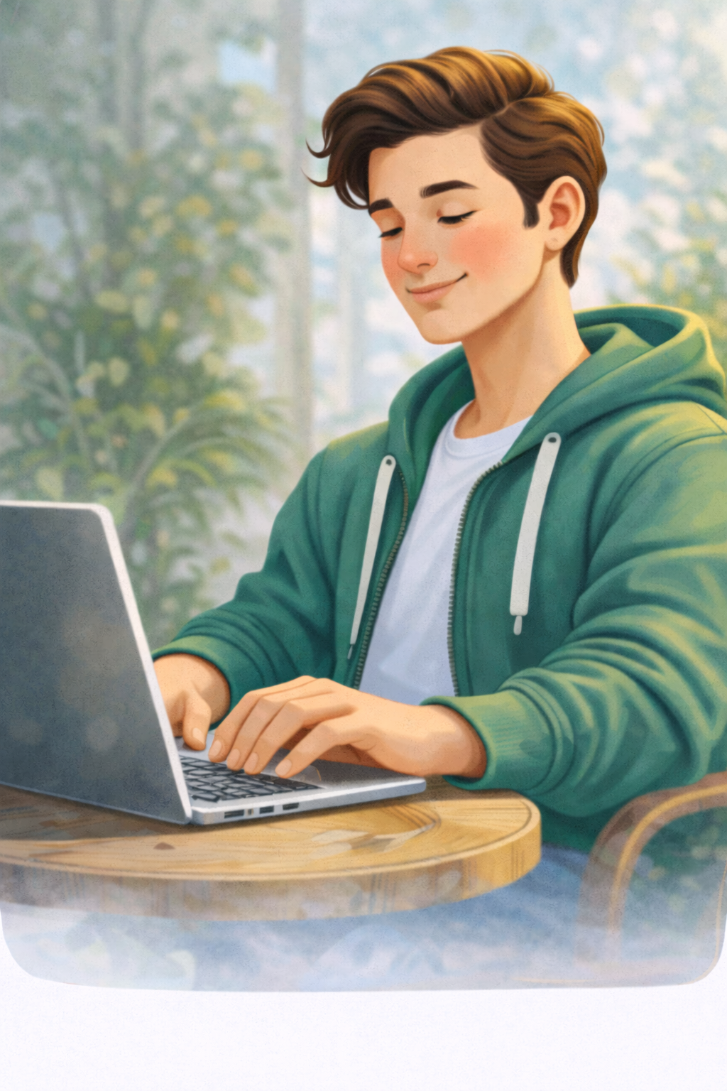 Primești răspuns rapid